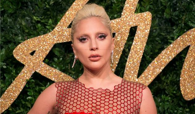 Lady Gaga, Foto: Hina