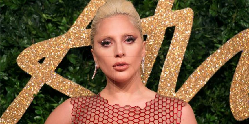 Lady Gaga, Foto: Hina