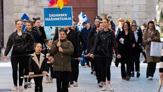 Karnevalsko vrime 2025. Karnevalsko vrime 2025.