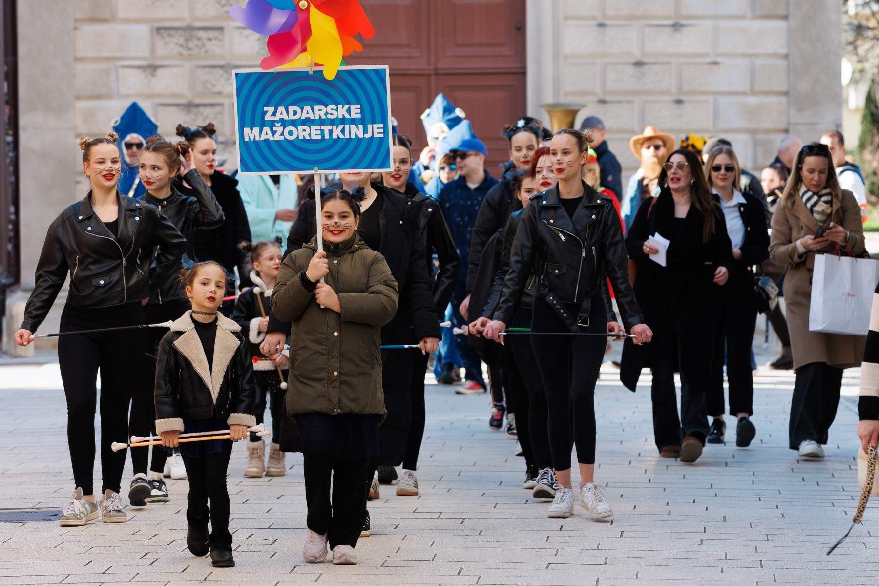 Karnevalsko vrime 2025. Karnevalsko vrime 2025.