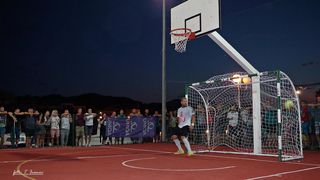 17. malonogometni turnir Pojonsko srce 2018. 17. malonogometni turnir Pojonsko srce 2018.