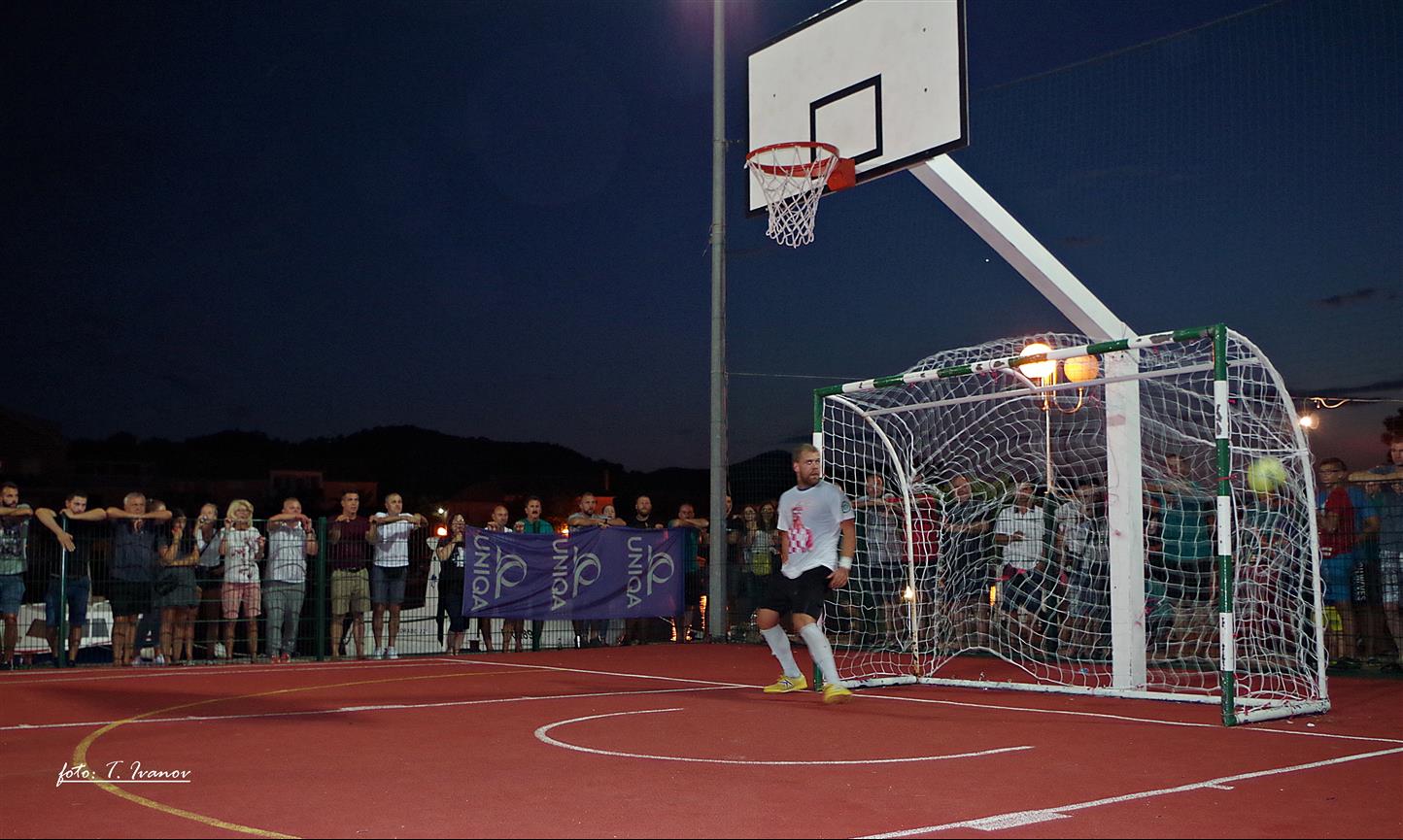 17. malonogometni turnir Pojonsko srce 2018. 17. malonogometni turnir Pojonsko srce 2018.