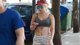 Đir po gradu, subota 11. kolovoza 2018. Đir po gradu, subota 11. kolovoza 2018.