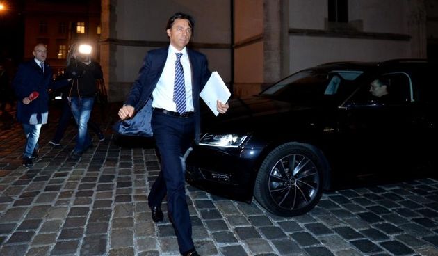 Antonio Alvarez III.