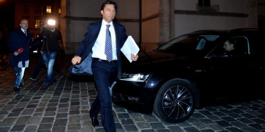 Antonio Alvarez III.