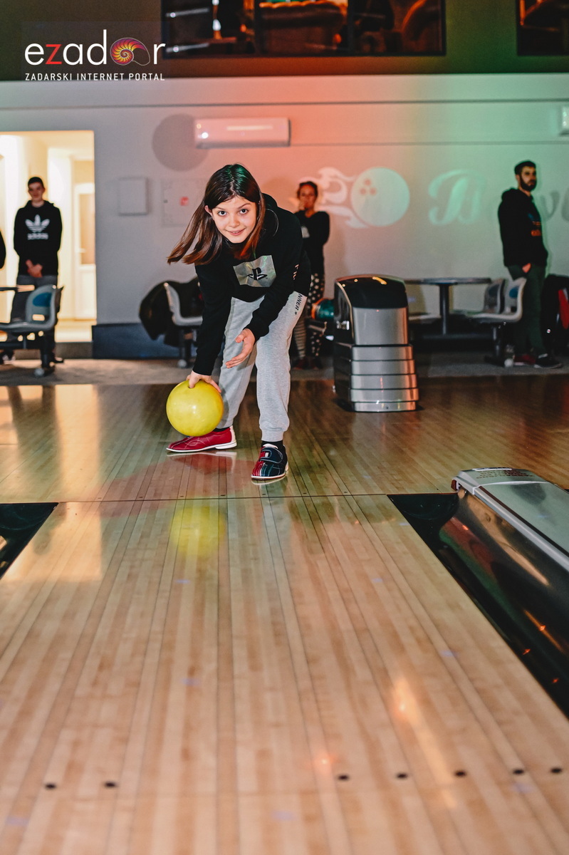 ZYX Bowling Centar Zadar ZYX Bowling Centar Zadar