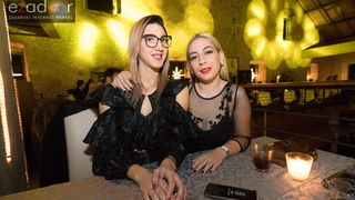 Đani Maršan i grupa Central @ Arsenal