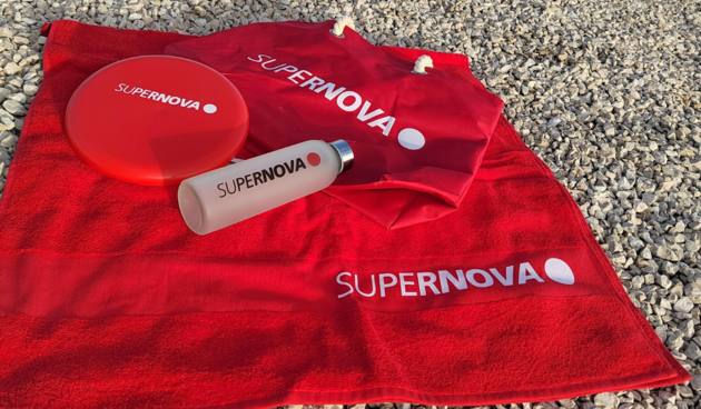 Supernova – nagradni natječaj