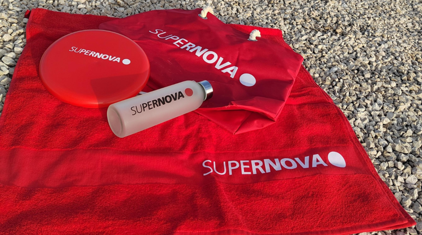 Supernova – nagradni natječaj Supernova – nagradni natječaj