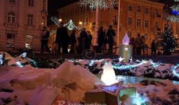 advent u zagrebu, foto: putovnica.net