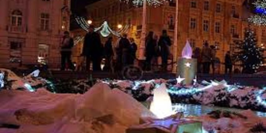advent u zagrebu, foto: putovnica.net advent u zagrebu, foto: putovnica.net