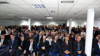 Tribina “Lišane u Domovinskom ratu”