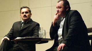 HKN Zadar: Dobri vojak Svejk, Foto: Nenad Marcev