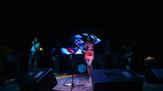 Virska noć 2015. uz koncert Lane Jurčević i Luke Nižetića te valičanstveni vatromet, Foto: Iva Perinčić Virska noć 2015. uz koncert Lane Jurčević i Luke Nižetića te valičanstveni vatromet, Foto: Iva Perinčić