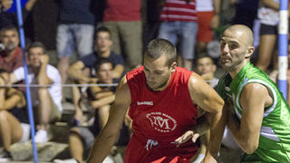 KK Maraska park – KK Bokolje 93-89, Foto: Kristijan Orlić KK Maraska park – KK Bokolje 93-89, Foto: Kristijan Orlić