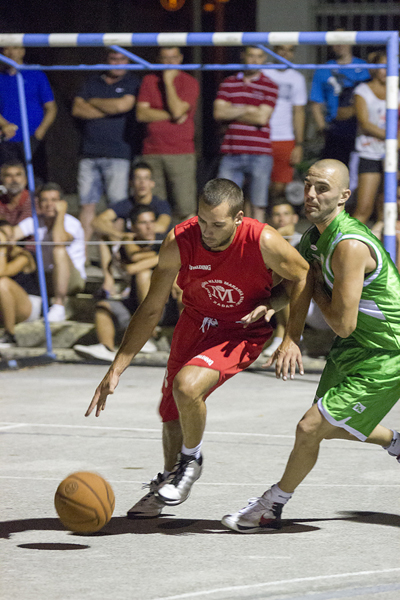 KK Maraska park – KK Bokolje 93-89, Foto: Kristijan Orlić KK Maraska park – KK Bokolje 93-89, Foto: Kristijan Orlić