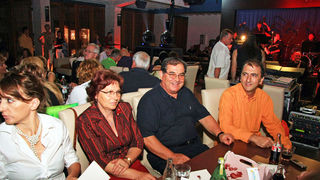 Arsenal – Tribute to swing 2008.