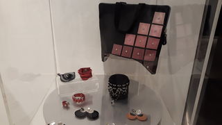 Iz profesorskih atelja – izložba nastavnika ŠPUD-a Iz profesorskih atelja – izložba nastavnika ŠPUD-a