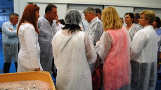 Svečano obilježen Dan općine Poličnik Svečano obilježen Dan općine Poličnik