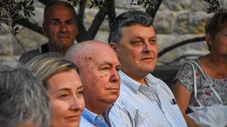 Kolan: Fešta od sira