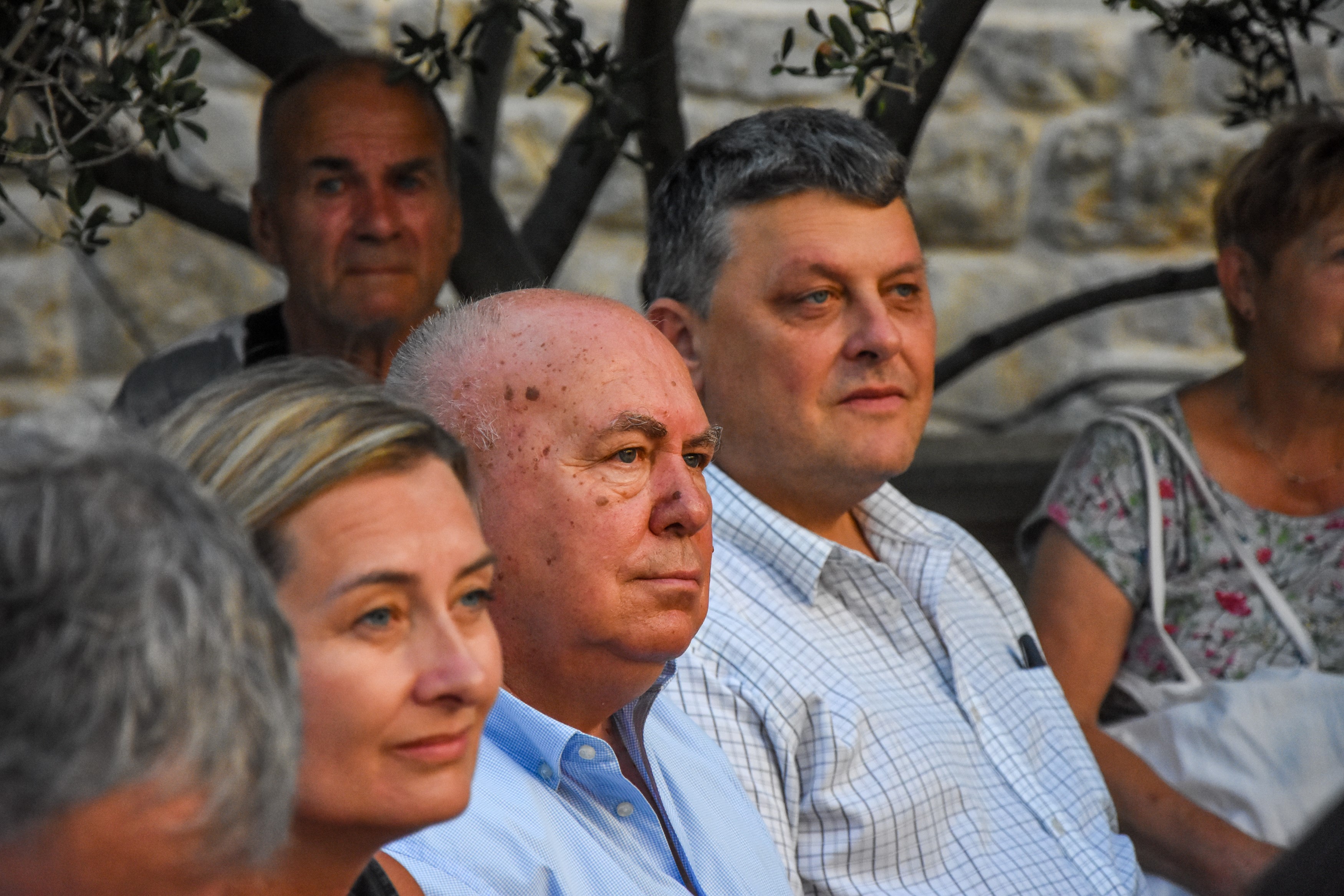 Kolan: Fešta od sira