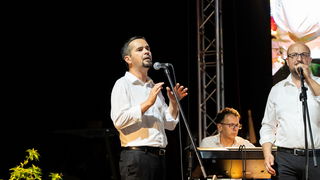 Noć privlačkih ribara i sabunjara 2024 @ luka Stari porat Noć privlačkih ribara i sabunjara 2024 @ luka Stari porat