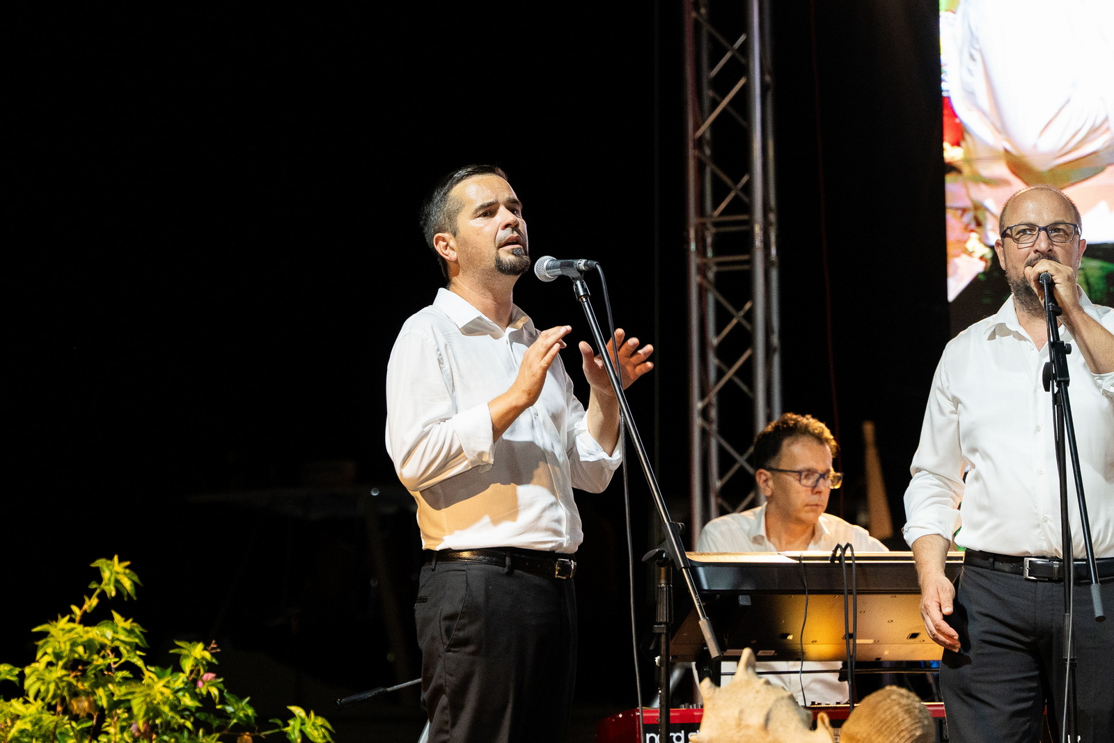 Noć privlačkih ribara i sabunjara 2024 @ luka Stari porat Noć privlačkih ribara i sabunjara 2024 @ luka Stari porat