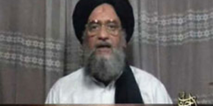 Al-Zawahri Al-Zawahri