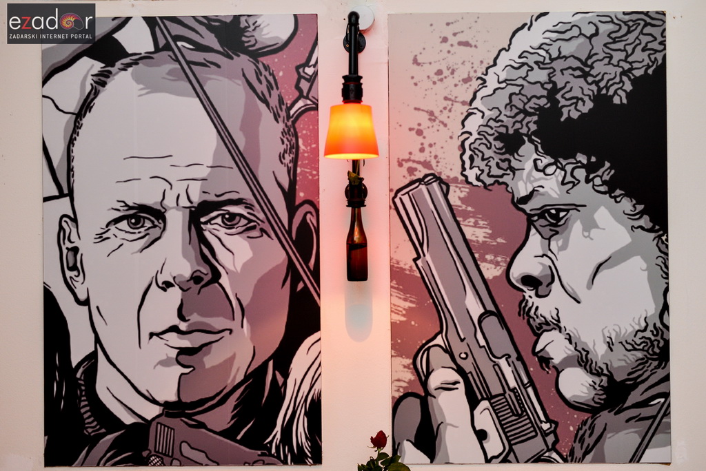 Još jedno mjesto za papanje- Papica @ Varoš