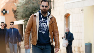 Đir po gradu, subotnja špica, 13. ožujka 2021. Đir po gradu, subotnja špica, 13. ožujka 2021.