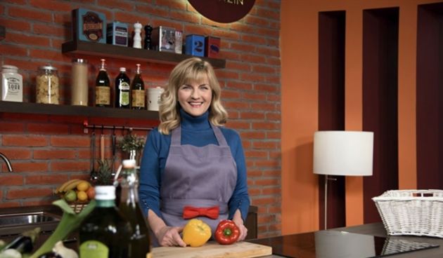 Sanja Doležal vraća se na TV ekran