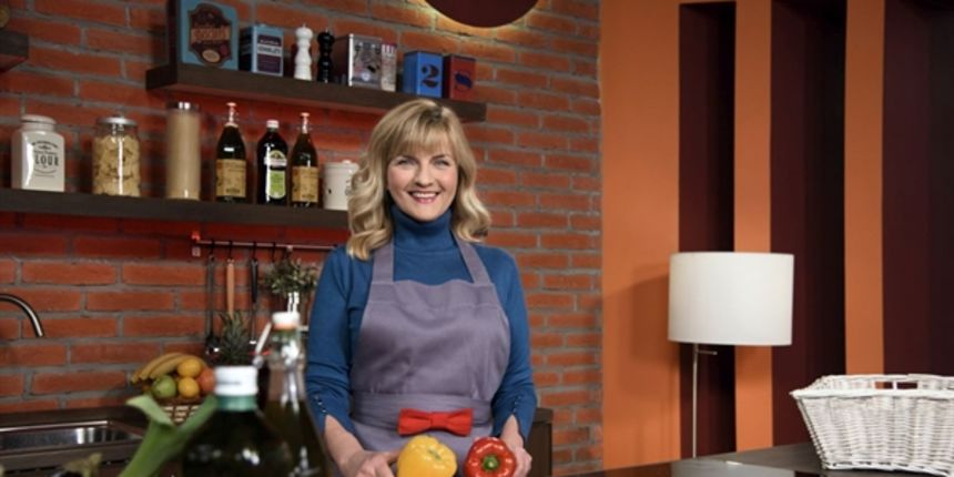 Sanja Doležal vraća se na TV ekran