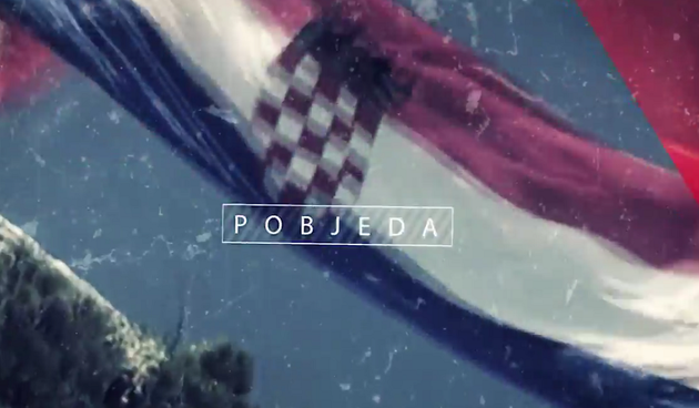 Pogledajte MORH-ovu najavu proslave ‘Oluje’, Izvor: youtube/screenshot