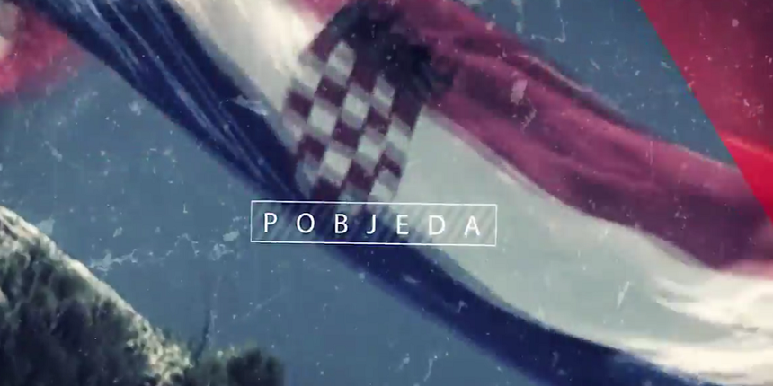 Pogledajte MORH-ovu najavu proslave ‘Oluje’, Izvor: youtube/screenshot Pogledajte MORH-ovu najavu proslave ‘Oluje’, Izvor: youtube/screenshot