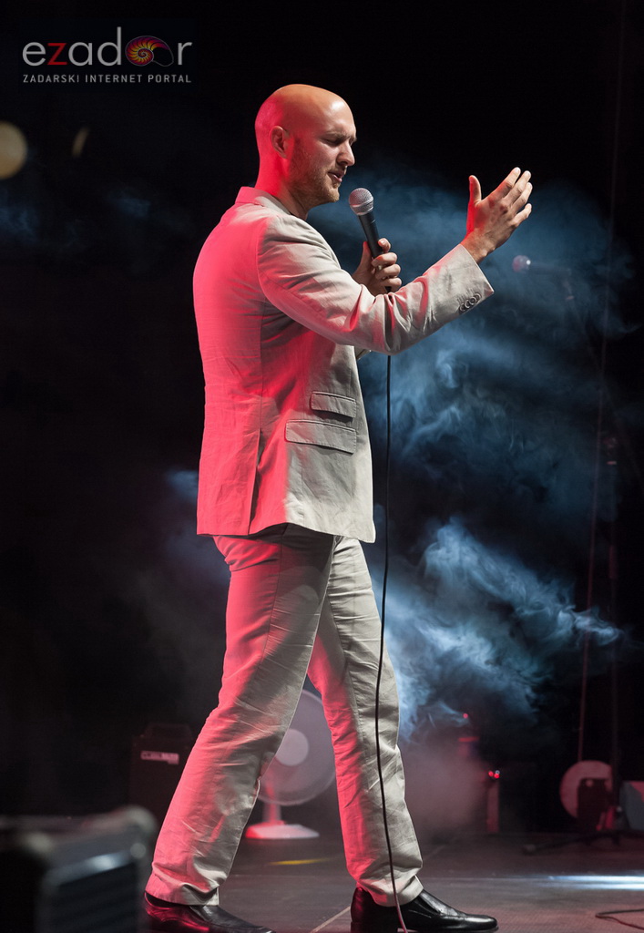 Humanitarni koncert “Pjesmom za Petru” u dvorani Krešimir Ćosić