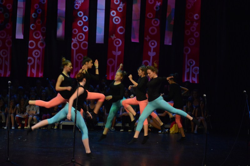 Dječji festival Benjafest, foto: Iva Perinčić