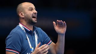 Rukometno SP, utakmica za 3. mjesto: Hrvatska – Slovenija 30-31 Rukometno SP, utakmica za 3. mjesto: Hrvatska – Slovenija 30-31