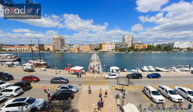 Đir po gradu 3. srpnja 2017.