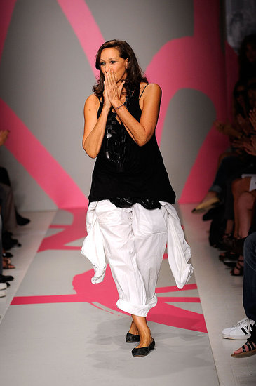 DKNY – Proljeće 2010. (foto: www.coutorture.com)