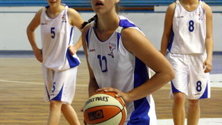 ZKK Zadar – ZKK Medvescak 57-53, Foto: Mladen Malik ZKK Zadar – ZKK Medvescak 57-53, Foto: Mladen Malik