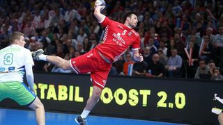 Rukometno SP, utakmica za 3. mjesto: Hrvatska – Slovenija 30-31 Rukometno SP, utakmica za 3. mjesto: Hrvatska – Slovenija 30-31