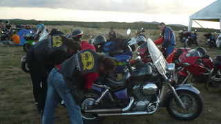 5. Moto susret u Stankovcima, Foto: Marko-Mane Ledenko