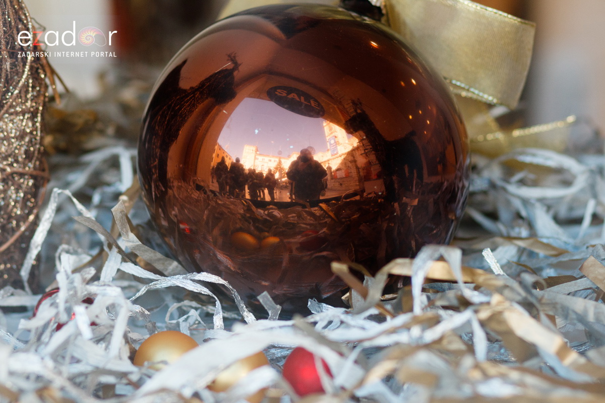 Đir po gradu, ponedjeljak 30. prosinca 2019. Đir po gradu, ponedjeljak 30. prosinca 2019.