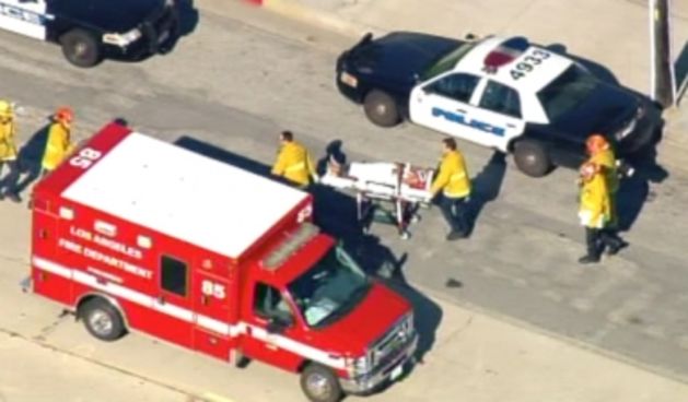 Pucnjava u Gardeni, Foto: foxnews.com