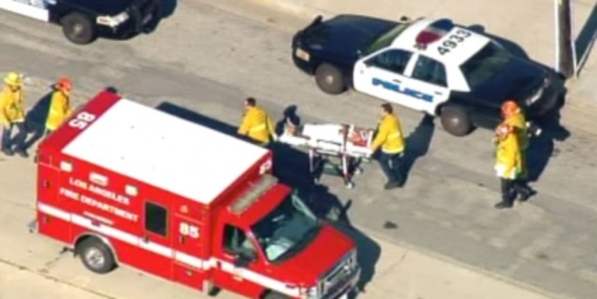 Pucnjava u Gardeni, Foto: foxnews.com