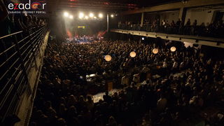 Parni valjak @ Arsenal 26. listopada 2018.Zadar Parni valjak @ Arsenal 26. listopada 2018.Zadar