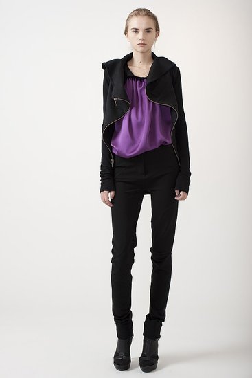 Vera Wang predjesenska kolekcija 2010 (coutorture.com)