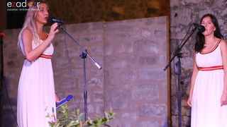 Na Trgu sri sela održana 38. smotra klapa “Raspivano Bibinje”