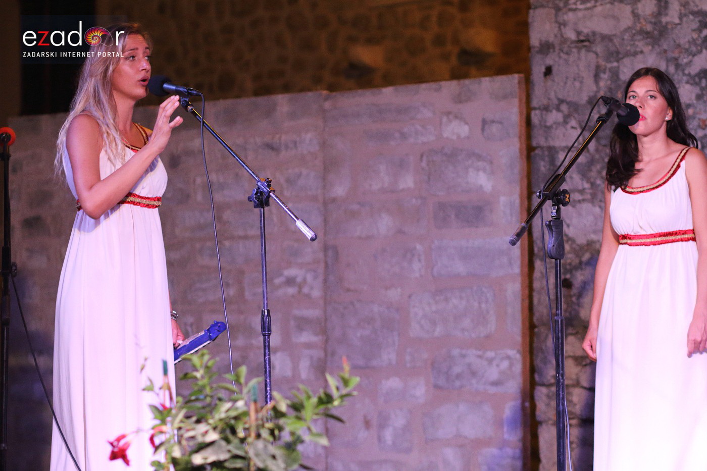 Na Trgu sri sela održana 38. smotra klapa “Raspivano Bibinje”