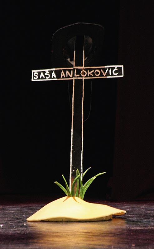 HKK Zadar – Kauboji